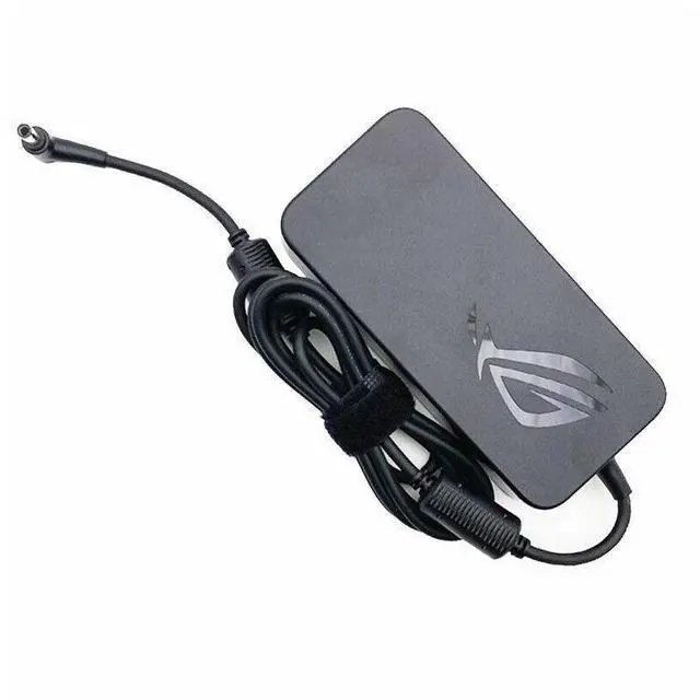 Alt view image 4 of 5 - WRIARICH 230W 180W Laptop Charger Replacement for Asus ROG Strix G15 G512LV-AZ172R Gaming Laptop 240W ADP-240EB B ADP-230GB B Power Supply Adapter Cord