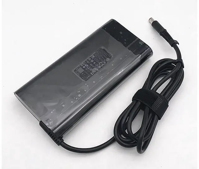 Main image of WRIARICH 230W Charger Replacement for HP OMEN 17 Big 7.4mm Tip 17 inch Gaming Laptop PC 925141-850 19.5V 11.8A Power Supply Adapter Cord