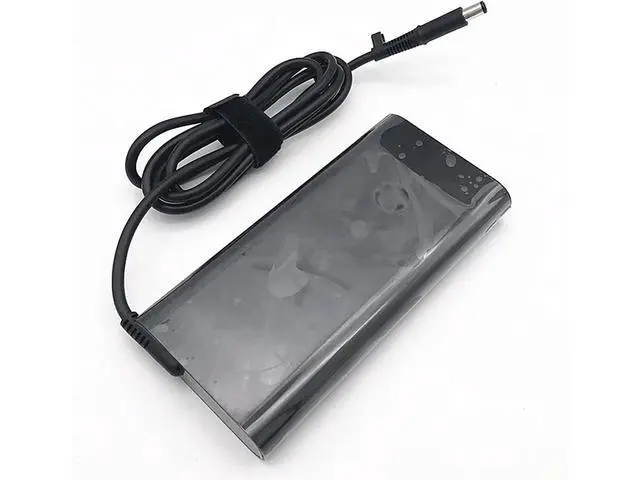 Alt view image 4 of 4 - WRIARICH 230W Charger Replacement for HP OMEN 17 Big 7.4mm Tip 17 inch Gaming Laptop PC 925141-850 19.5V 11.8A Power Supply Adapter Cord