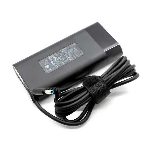 Alt view image 3 of 6 - 150W TPN-CA11 TPN-DA09 Charger for HP ZBook Studio G3 G4 G5 G6 G7 G8, 15 G3 G4 G5 G6, Power G7 G8, ZBook Fury 15 17 G7 G8, 15u G3, 15v G5, x360 G5 Mobile Workstation with Power Supply Adapter Cord