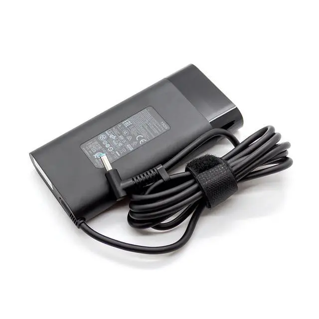 Alt view image 4 of 6 - 150W TPN-CA11 TPN-DA09 Charger for HP ZBook Studio G3 G4 G5 G6 G7 G8, 15 G3 G4 G5 G6, Power G7 G8, ZBook Fury 15 17 G7 G8, 15u G3, 15v G5, x360 G5 Mobile Workstation with Power Supply Adapter Cord