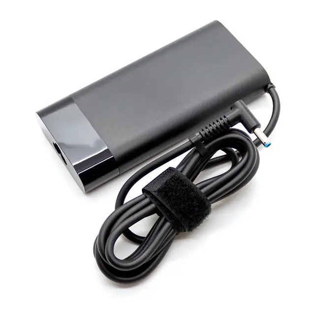 Alt view image 5 of 6 - 150W TPN-CA11 TPN-DA09 Charger for HP ZBook Studio G3 G4 G5 G6 G7 G8, 15 G3 G4 G5 G6, Power G7 G8, ZBook Fury 15 17 G7 G8, 15u G3, 15v G5, x360 G5 Mobile Workstation with Power Supply Adapter Cord