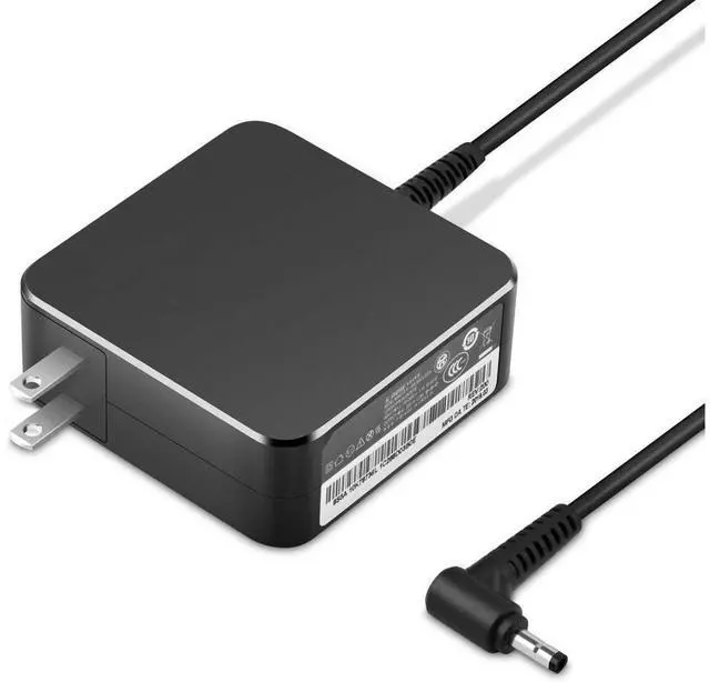 Alt view image 3 of 6 - WRIARICH 65W 45W Charger Replacement for lenovo ideapad FLEX-14IML 81XG Laptop 20V 3.25A 2.25A 45W 65W Power Supply Adapter Cord