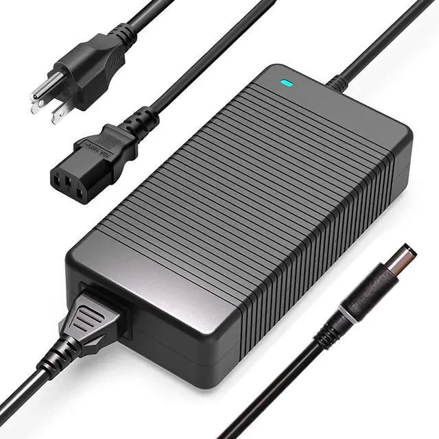 Main image of WRIARICH 330W 240W Charger for Dell Precision 7670 Mobile Workstations Laptop with AC Powoer Supply Adapter Cord