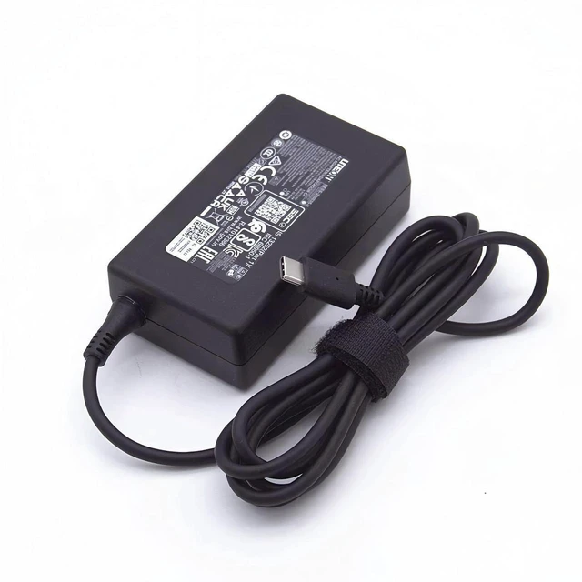 Main image of WRIARICH 65W USB-C Charger for Acer Spin 3 SP314-55 SP314-55-34UR Laptop 20V 3.25A AC Power Supply Adapter Cord