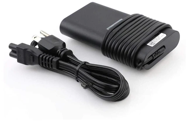 Alt view image 4 of 5 - WRIARICH 130W 90W USB C Charger Replacement for Dell Precision 5750 Mobile Workstations with AC Power Supply Adapter Cord