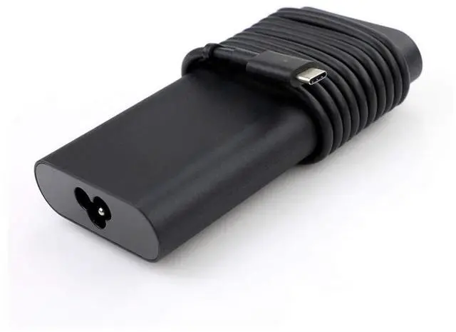 Alt view image 3 of 5 - WRIARICH 130W 90W USB C Charger Replacement for Dell Precision 5550 Mobile Workstations with AC Power Supply Adapter Cord