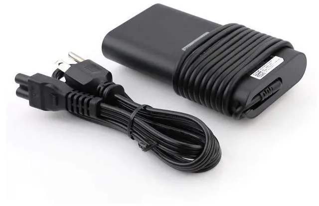 Alt view image 4 of 5 - WRIARICH 130W 90W USB C Charger Replacement for Dell Precision 5550 Mobile Workstations with AC Power Supply Adapter Cord