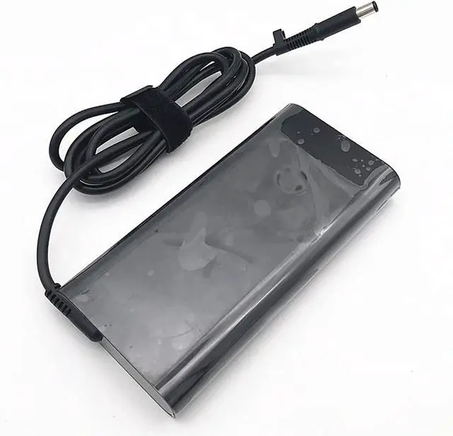 Alt view image 4 of 4 - WRIARICH 230W Charger Replacement for HP OMEN 17-cb0040nr 17 inch Gaming Laptop PC 925141-850 19.5V 11.8A Power Supply Adapter Cord