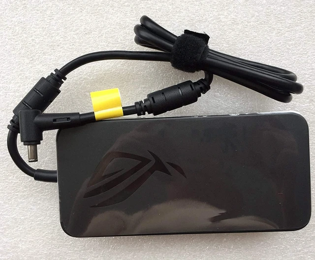 Alt view image 5 of 6 - WRIARICH 280W Charger Replacement for Asus ProArt StudioBook Pro X W730 Gaming Laptop ADP-280BB B 20V 14A 42A Power Supply Adapter Cord