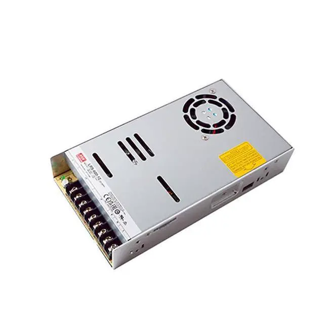 Main image of WRIARICH LRS-600-12 600W 12V 50A AC-DC Switching Power Supply - Designed for Industrial Automation and Mechanical Equipment