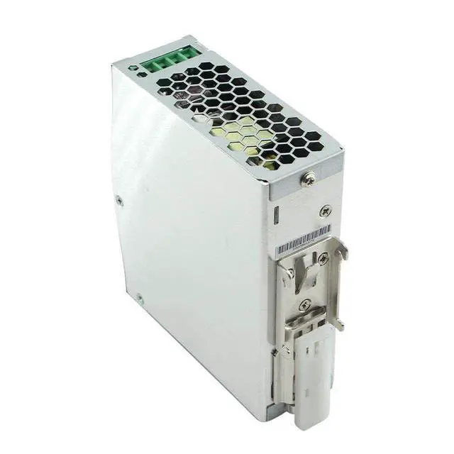 Alt view image 4 of 5 - WRIARICH SDR-120-24 Mean Well Switching Power Supply MeanWell SDR-120-24
