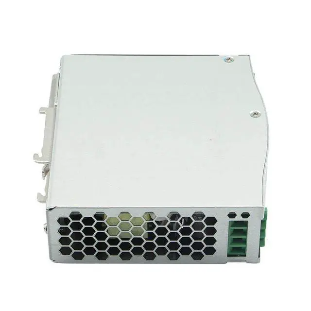 Alt view image 5 of 5 - WRIARICH SDR-120-24 Mean Well Switching Power Supply MeanWell SDR-120-24