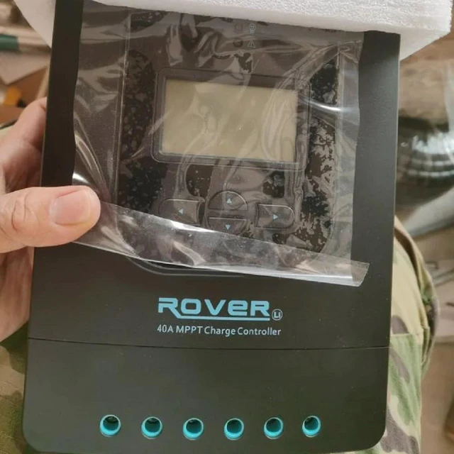 Alt view image 6 of 6 - WRIARICH RENOGY ROVER 20A 40A MPPT CHARGER CONTROLLER CABLE USB TO RJ11 RJ12 6P4C RS232 SERIAL COMMUNICATION KABLE WITH FTDI FT232RL CHIP
0.8M Length(1.8M Length)