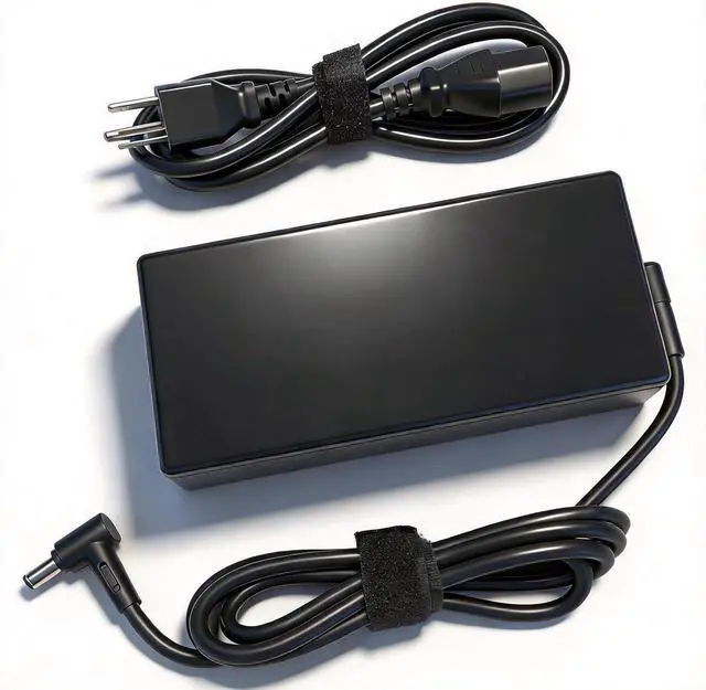 Main image of WRIARICH 280W AC Laptop Charger, Fit for Asus ROG Strix G15 G16 G17 G18 Scar 15 17, TUF Gaming A16, Zephyrus M16, Zenbook ProArt, Replacement Power Adapter for Asus Gaming Laptops