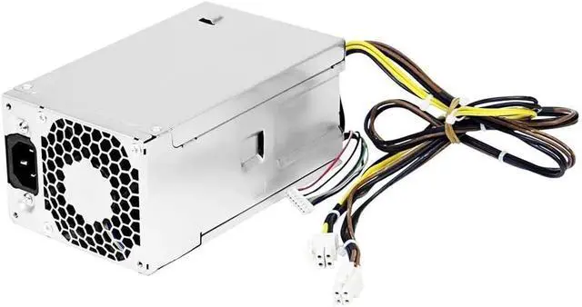 Main image of WRIARICH 250W Power Supply, D16-250P1A D16-250P2A L08417-002 L08417-004 PCH022 901760-002 901761-001 Compatible For HP ProDesk 280 282 480 400 600 800 G3/G4 Business Desktop