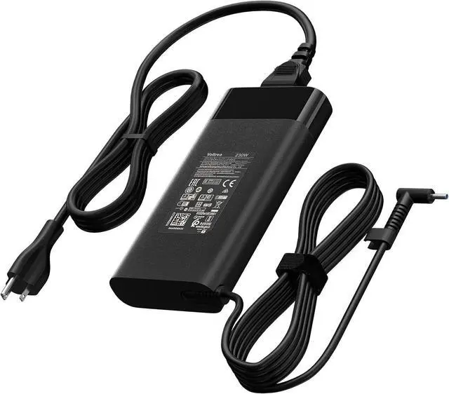 Main image of WRIARICH 230W 19.5V 11.8A AC Power Adapter Fit for HP Omen 15 16 17 Omen Transcend 16 Victus 15 16 ZBook Fury 16 G8 G9 G10 ZBook 15 G7 G8 M41303-001 TPN-DA12 N22367-001 Laptop Charger