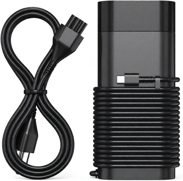 Main image of WRIARICH 140W USB-C PD 3.1 Charger Compatible with HP OMEN Transcend 14-fb0000 MAX 16-ah0000, Omnibook, Spectre x360 16-aa0000, ZBook 8 G1a/G1i/G1as 14 16, Ultra G1a/G1ak Laptop Power Supply