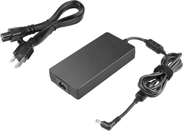 Main image of WRIARICH 20V 11.5A 230w Charger Compatible with Msi GS66 GS76 WS66 WS76 Creator 15 17 xpg Xenia 15g 2023 Laptop Charger A17-230P1B A230A038P