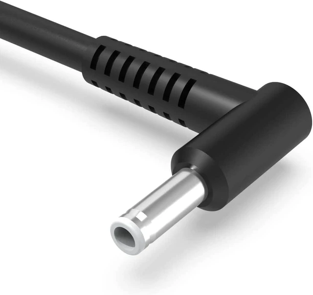 Alt view image 3 of 4 - WRIARICH 230W Small-Tip-4.5mm Charger for HP Omen 15 16 Gaming Laptop M41303-001 Power Supply Adapter Cord