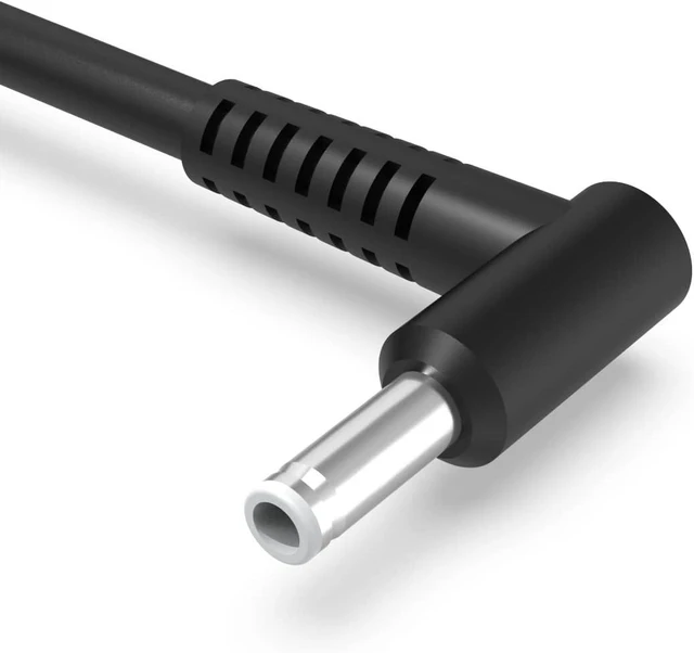 Alt view image 3 of 6 - WRIARICH 230W Genuine Small 4.5mm Tip Charger for HP Omen 15 16 17 Gaming Laptop M41303-001 TPN-LA10 Power Supply Adapter Cord