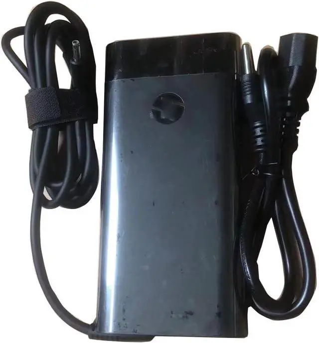 Alt view image 5 of 6 - WRIARICH 230W Genuine Small 4.5mm Tip Charger for HP Omen 15 16 17 Gaming Laptop M41303-001 TPN-LA10 Power Supply Adapter Cord