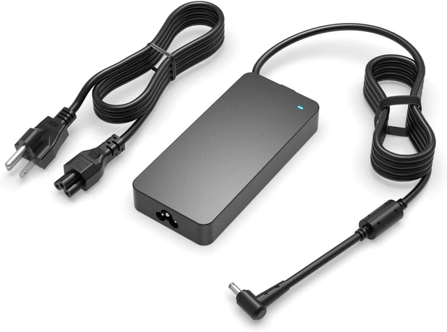 Main image of WRIARICH 150W AC Charger Replacement for Asus Creator Q Q540 Q540VJ Q540V Q540VJ-I93050 Laptop Power Adapter Supply Cord