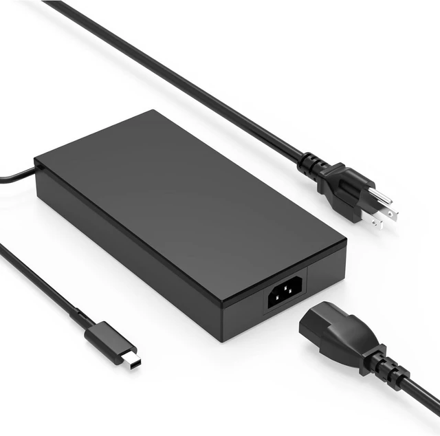 Main image of WRIARICH 240W Laptop Charger Compatible with Asus TUF Gaming A14 A16 FA401WV FA401UV FA608 FA608WI FA608WV Power Adapter