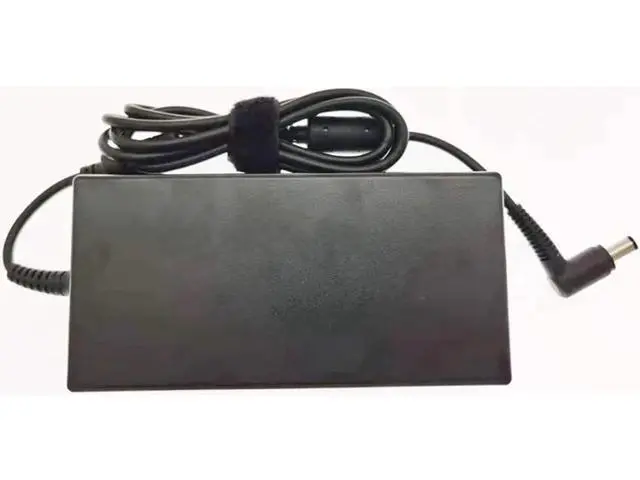 Alt view image 2 of 7 - WRIARICH 230W 19.5V 11.8A AC Adapter 7.4 x 5.0mm, Replacement for Chicony A12-230P1A ADP-230EB T A230A006L A230A011L, Compatible with MSI GT72S G752VY GE63VR Laptop Power Supply