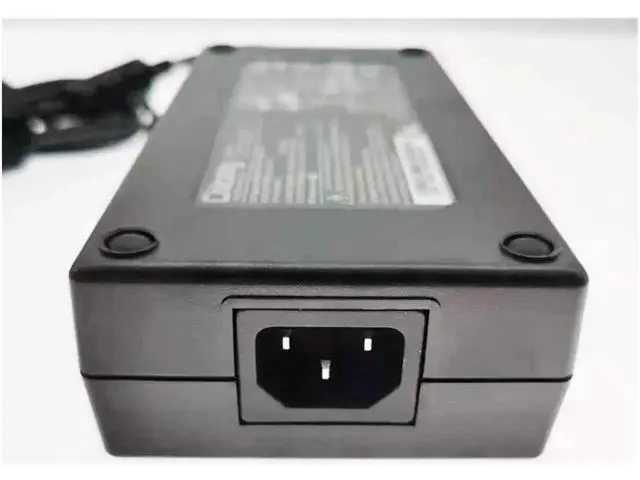 Alt view image 5 of 7 - WRIARICH 230W 19.5V 11.8A AC Adapter 7.4 x 5.0mm, Replacement for Chicony A12-230P1A ADP-230EB T A230A006L A230A011L, Compatible with MSI GT72S G752VY GE63VR Laptop Power Supply