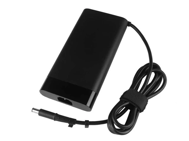 Alt view image 2 of 3 - WRIARICH HU 19.5V 11.8A 230W AC Charger for HP Omen 2S 15-dg0000 17t-ap000 CTO 17-cb000 17t-cb000 CTO