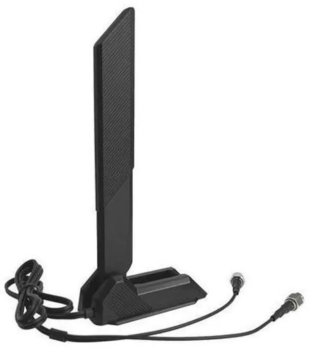 Main image of WiFi 6E Antenna for ASUS ROG Strix X570-E X570-PRO Gaming Z690-PLUS B550-A B450-F B650-A B650E-F Z690-F Z790-F Z790-A Z690-A Z790-E Z790-I Z690-E Gaming/ROG Strix B550-F Gaming/Prime B550-PLUS