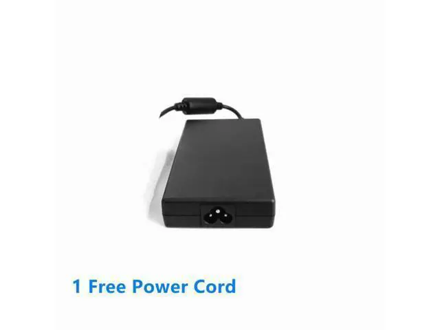 Alt view image 2 of 2 - WRIARICH 19.5V 11.8A 230W LITEON PA-1231-16 Power Supply AC Adapter For Laptop Charger