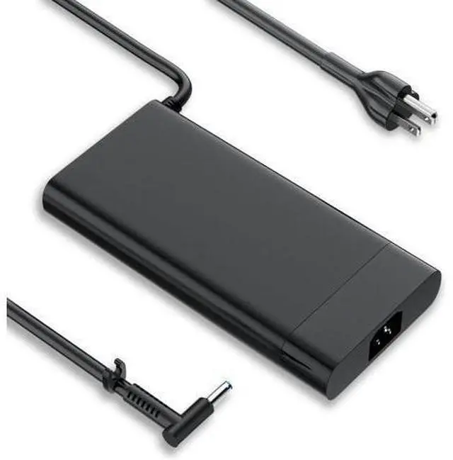 Main image of WRIARICH 230W 200W Laptop Charger M41303-001 M85389-001 Replacement for HP Victus 15 16 Omen 15 16 17 Pavilion Gaming 15 16 17 Envy 15 17 Zbook Fury 16 G9 AC Adapter TPN-LA10 Power Supply