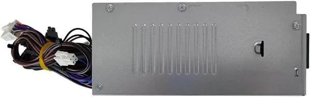 Alt view image 7 of 7 - 500W Power Supply Unit PSU for Dell Vostro 3910 and 3030 Computers, Part Number# TPX56, 0TPX56, Compatible Models D500EPS-01, DPS-500AB-58A, Overvoltage Protection, Quiet Cooling Fan Power Supply