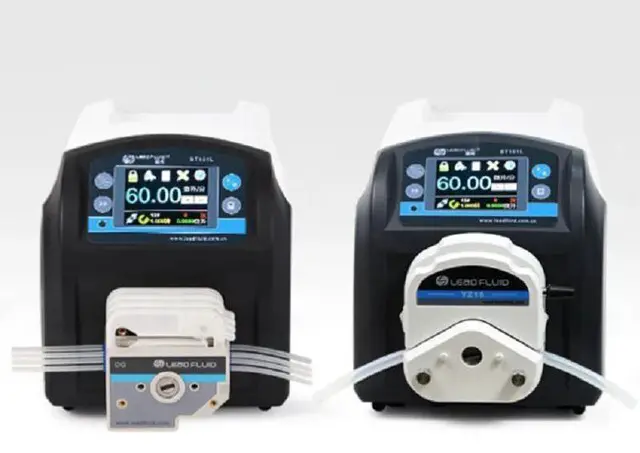 Alt view image 6 of 6 - WRIARICH FTDI FT232RL CHIP USB TO D-SUB 15-PIN DB15 FEMALE ADAPTER RS485 SERIAL COMMUNICATION CABLE FOR LEADFLUID PERISTALTIC PUMP TO PC
3M Length(3M Length)