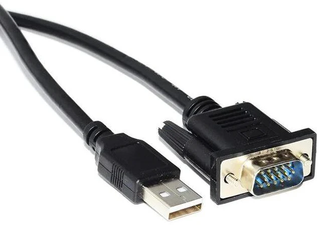 Alt view image 5 of 6 - WRIARICH USB TO VGA 15-PIN MALE / USB TO HDB 15PIN ADAPTER CABLE FOR PEUGEOT CITROEN AUTOMOTIVE DIAGNOSIS BOX TO LAPTOP KABLE
0.8M Length(1.8M Length)