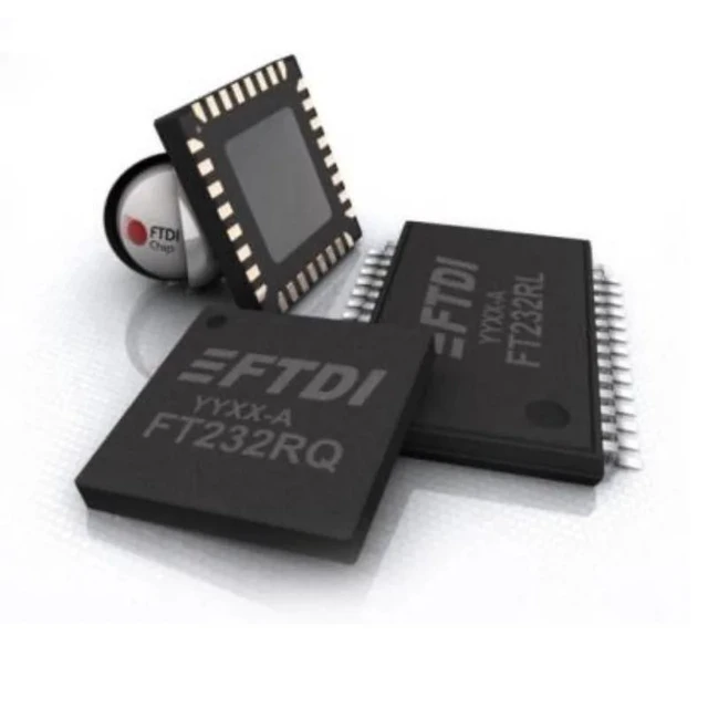 Alt view image 5 of 6 - WRIARICH FTDI FT232RQ CHIP USB TO 6PIN 6 CORE WIRE END OPEN RS485 CONVERTER SERIAL COMMUNICATION CABLE COMPATIBLE USB-RS485-WE-1800-BT (1.8M Length)