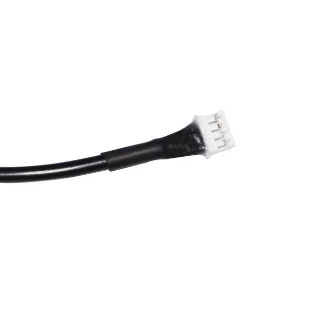 Alt view image 4 of 5 - WRIARICH FTDI FT232RL CHIP USB TO 4PIN ADAPTER SERIAL COMMUNICATION CABLE FOR SRNE LC MA MC MD SERIES MMPT SOLAR CHARGE CONTROLLER TO PC
5M Length
