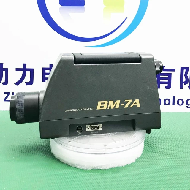 Alt view image 6 of 6 - WRIARICH ORIGIN FT232RL CHIP USB TO D-SUB 9PIN DB9 FEMALE RS-232C SERIAL COMMUNICATION CABLE FOR TOPCON BM-7A LUMINANCE COLORIMETER TO PC
3M Length