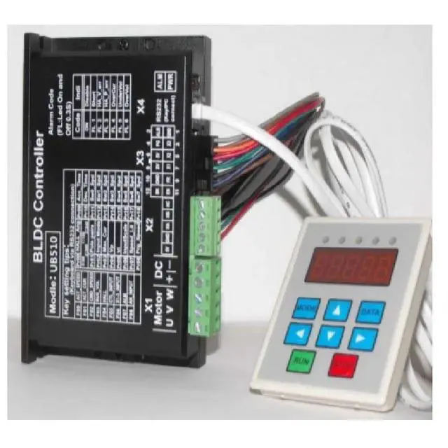 Alt view image 6 of 6 - WRIARICH FTDI FT232RL USB TO RJ11 RJ12 6P4C ADAPTER RS232 SERIAL PARAMETER DEBUGGER CONSOLE CABLE FOR UPURU DRIVER UB510 BLDC CONTROLLER
7M Length(3.6M Length)