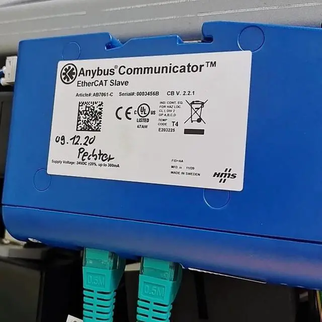 Alt view image 6 of 6 - WRIARICH FTDI CHIP RS232 USB TO RJ9 RJ11 4P4C PLUG SERIAL COMMUNICATION 017620 CONFIG DEBUG CABLE FOR HMS ABC ANYBUS INDUSTRIAL NETWORKS
5M Length