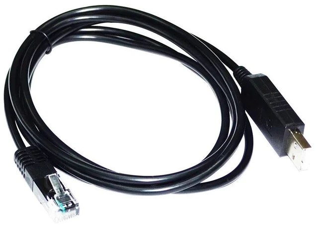 Main image of WRIARICH FTDI EQDIR USB ADAPTER CABLE FOR SKY-WATCHER MOUNTS EQ3 EQ5 PRO HEQ5 PRO SYNTREK EQM-35 AZ EQ5-GT EQ6-R EQ6-GT EQ8 NEQ6 AZEQ6-GT
7M Length(3.6M Length)