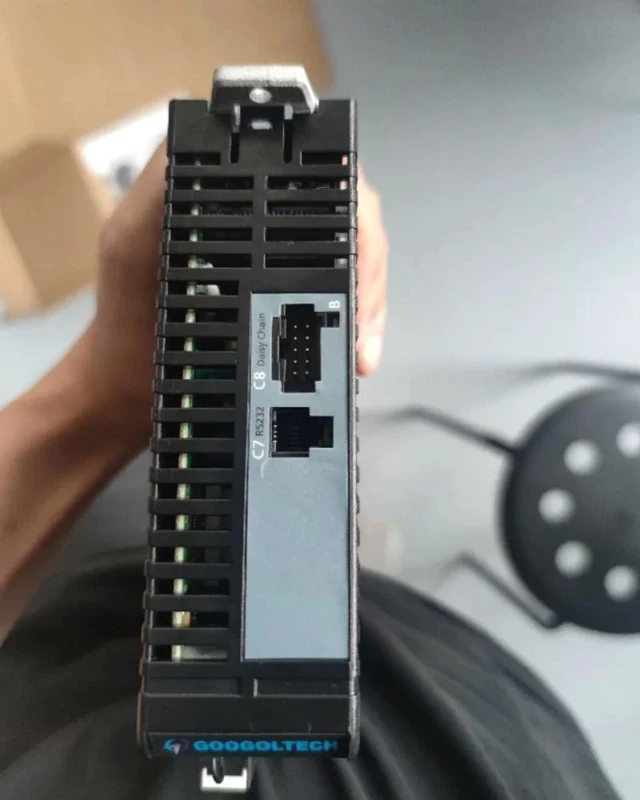 Alt view image 6 of 6 - WRIARICH FTDI FT232RL RS232 USB TO RJ9 4P4C PLUG SERIAL COMMUNICATION DEBUG UPGRADE CABLE FOR GOOGOLTECH SERVO DRIVE C7 PORT TO PC KABLE
5M Length