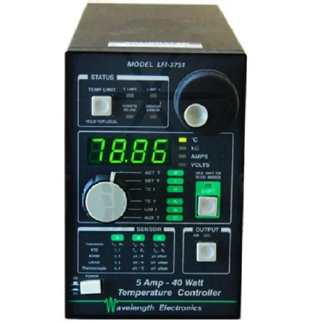 Alt view image 5 of 6 - WRIARICH FTDI FT232RL USB TO D-SUB 25P DB25 MALE ADAPTER RS232 SERIAL COMMUNICATION CABLE FOR WAVELENGTH LFI-3751 TEMPERATURE CONTROLLER
5M Length