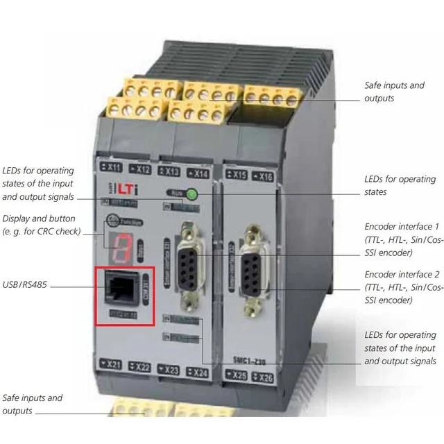 Alt view image 5 of 6 - WRIARICH ORIGIN FT232RL CHIP USB TO RJ9 4P4C ADAPTER RS485 CONVERTER SERIAL COMMUNICATION CABLE FOR LUST LTI SMC1 PLC CONTROL TO PC HOST
0.8M Length(1.8M Length)