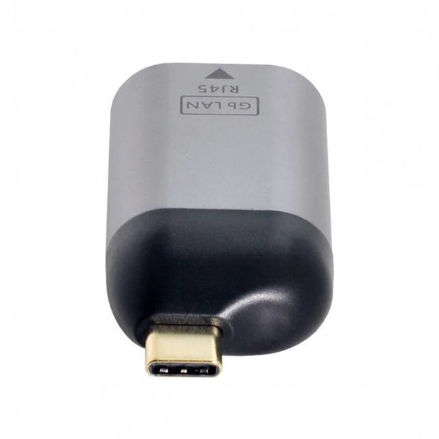Main image of WRIARICH USB-C Type-C USB3.1 to 1000Mbps Gigabit Ethernet Network LAN Adapter for Laptop