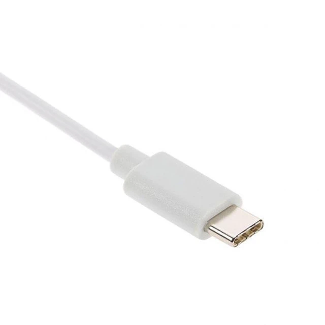 Alt view image 4 of 7 - WRIARICH USB-C Type C Male to 100Mbps Ethernet Network LAN Adapter for Apple Macbook & Laptop PC