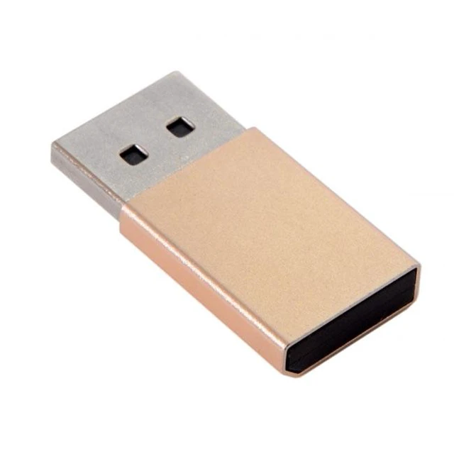 Alt view image 5 of 7 - WRIARICH Virtual EDID DP Display Adapter Displayport Plug 2560x1600p@60Hz DP-112