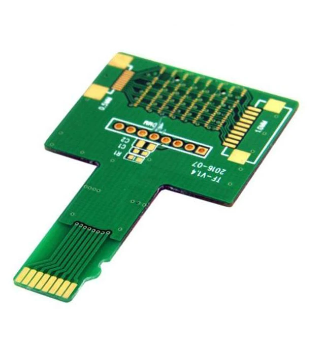 Alt view image 5 of 7 - WRIARICH SD Card Socket Female to Micro-SD TF Male Memory Card Kit Extension Adapter Testing Tools Extender